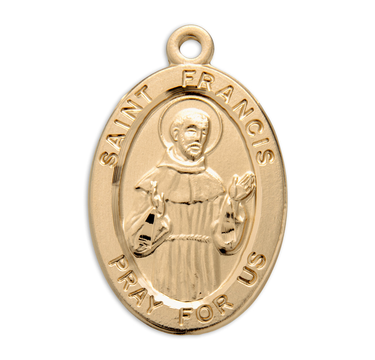 Catholic Saints
