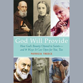 God Will Provide