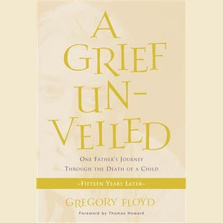 Grief Unveiled - 15th Anniversary