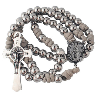 Rugged Rosaries