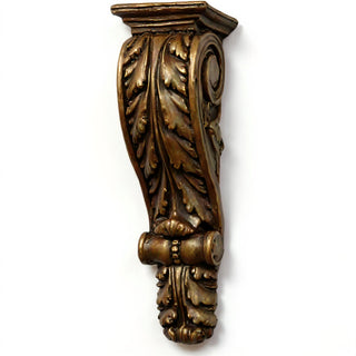 Windsor Bracket Wall Bracket - 12-inch — Bronze finish