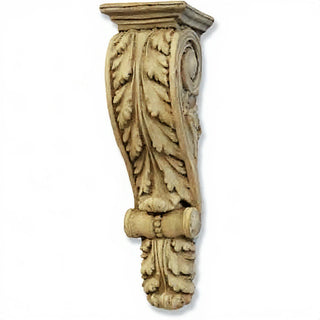 Windsor Bracket Wall Bracket - 12-inch — Dusted Sand finish