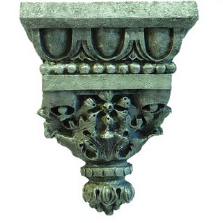 Ross Bracket Wall Bracket - 17-inch — Mossy Green finish