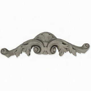 Accent Plaque Wall Plaque — Antique Stone finish