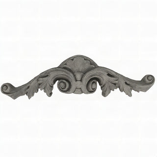 Accent Plaque Wall Plaque — Old Stone finish