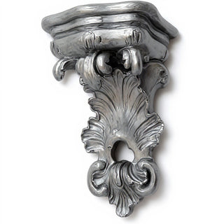 Castia Bracket - 21-inch — Antique Silver finish