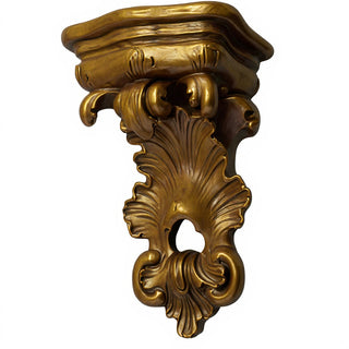 Castia Bracket - 21-inch — Bronze finish