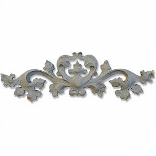 Contessa Wall Carving — Antique Stone finish