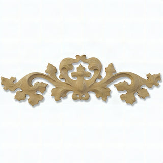 Contessa Wall Carving — Dusted Sand finish
