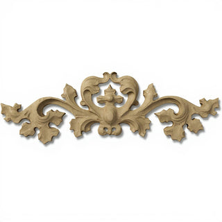 Contessa Wall Carving — Gothic Stone finish