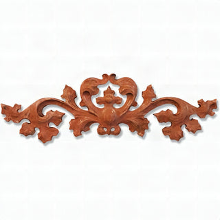 Contessa Wall Carving — Metro finish