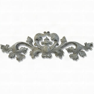 Contessa Wall Carving — Old Stone finish