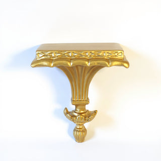 Addison Bracket - 7.5-inch — Antique Gold finish