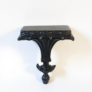 Addison Bracket - 7.5-inch — Dusted Black finish