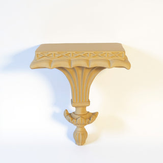Addison Bracket - 7.5-inch — Dusted Sand finish