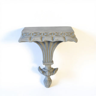 Addison Bracket - 7.5-inch — Old Stone finish