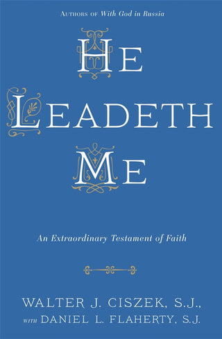 He Leadeth Me - main product image | CatholicShop.com