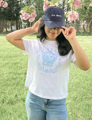 Ave Maria T-Shirt