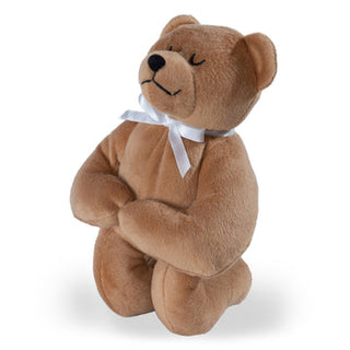 Praying Holy Bear