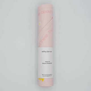 Pink Marian Silicone Grace Placemat