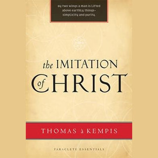 Imitation of Christ
