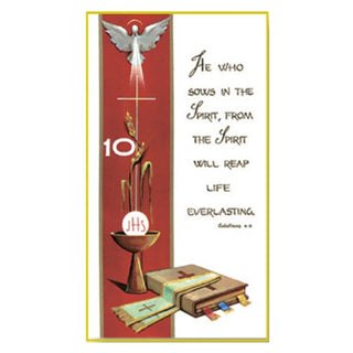 Jubilee Card - 100-Pack