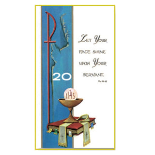 Jubilee Card - 100-Pack