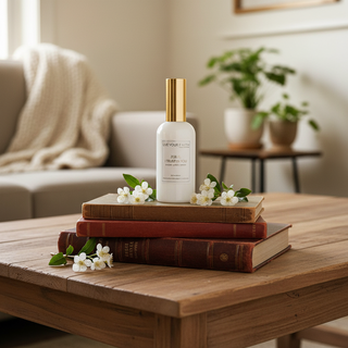Jesus, I Trust in You Catholic Room &amp; Linen Spray | White Tea Sacred Space Mist