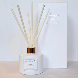 Divine Mercy “Jesus, I Trust in You” Catholic Diffuser