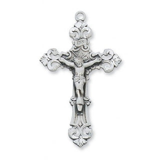 Sterling Silver Crucifix