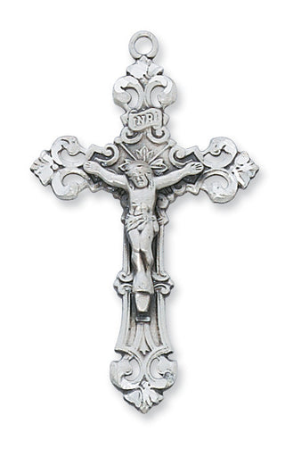 Crucifix OnChain W Prayer Psd4