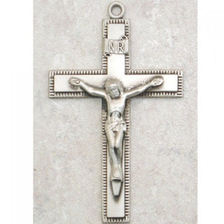 Sterling Silver Crucifix with Chain