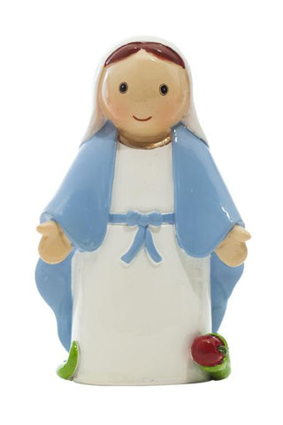 Our Lady of Grace Statue - Collector's Edition