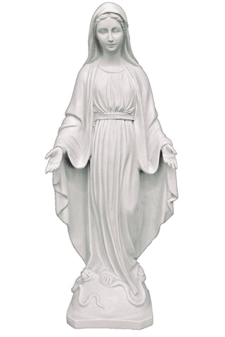 Lady of Grace 15"