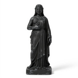 Cross - 144-inch — Dusted Black finish