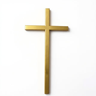 Cross - 144-inch — Deep Gold finish