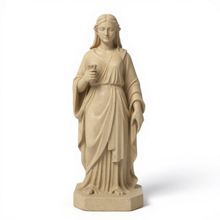 Cross - 144-inch — Dusted Sand finish