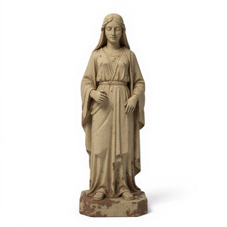 Cross - 144-inch — Gothic Stone finish