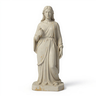 Cross - 144-inch — Museum Terracotta finish