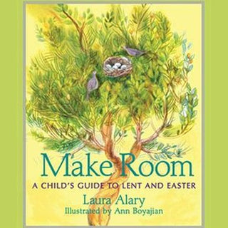 Make Room
