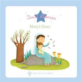 Mary's Story