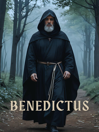 Benedictus Soundtrack | Digital Album