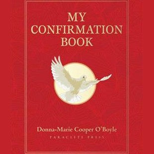 My Confirmation Book