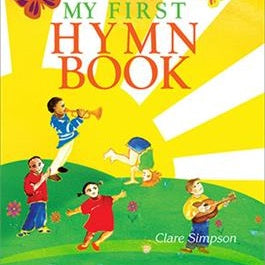 My First Hymn Book