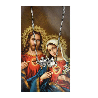 Imm,Shj Consecration Necklace