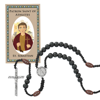 Corded Football St. Sebastian