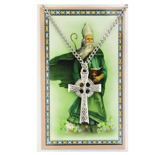 St Florian Prayer Card Set
