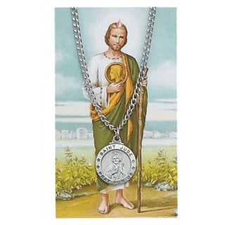 St Jude Prayer Card Set
