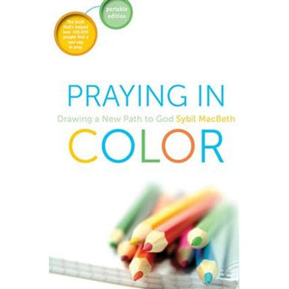 Praying In Color - Portable