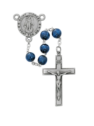 8MM Cord Saint Michael Boxed